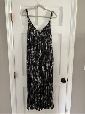 TORRID flowly jumpsuit